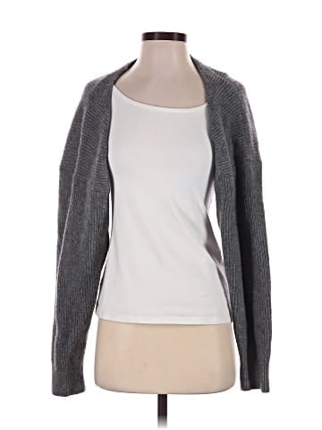 The Frankie Shop Long Sleeve Top (view 1)