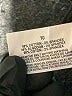 Gloria Vanderbilt Solid Black Active Pants Size 10 - photo 8