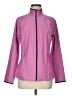 lucy Purple Track Jacket Size M - photo 1