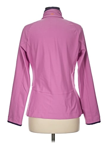 lucy Track Jacket (view 2)