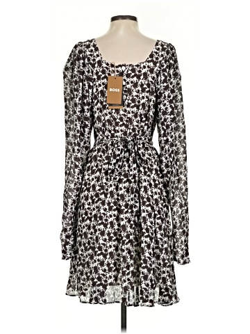 BOSS by HUGO BOSS Casual Dress (view 2)