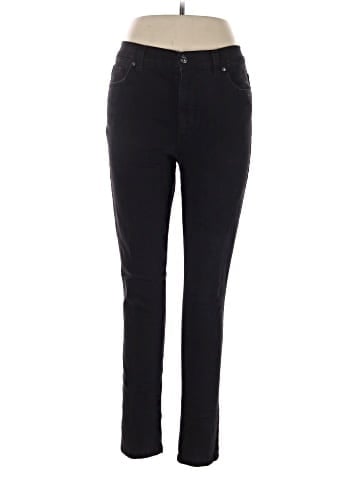 Gloria Vanderbilt Jeans (view 1)