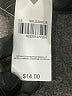 Just Be... Black Active Pants Size 1X - photo 5