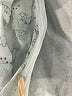 Unbranded Green Blue Kimono Size 50 cm / US 0-3 MO - photo 3