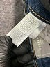Everlane Blue Jeans Size 28 waist - photo 8