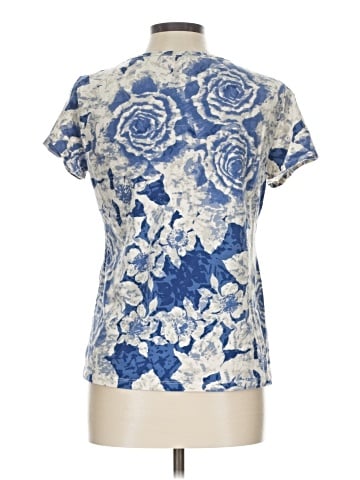 Style&Co Short Sleeve Top (view 2)