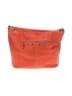 Alicia Klein Orange Shoulder Bag One size - photo 1