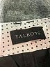 Talbots Solid Black Dress Pants Size 2 - photo 7