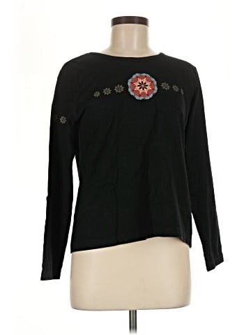 EMS Long Sleeve T-Shirt (view 1)