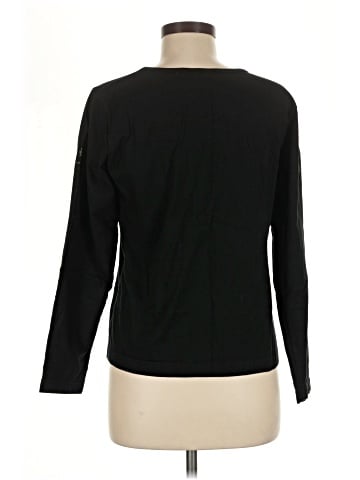 EMS Long Sleeve T-Shirt (view 2)