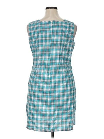 Faded Glory Casual Dress (view 2)