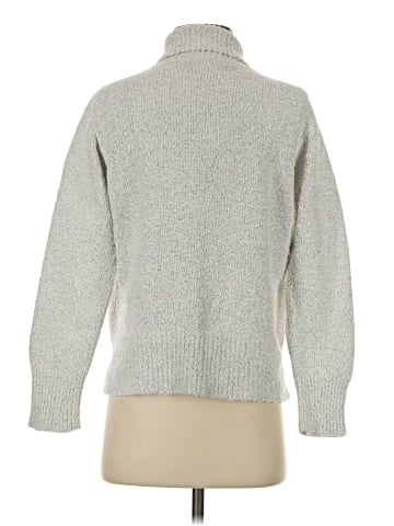 Coldwater Creek Pullover Sweater (view 2)