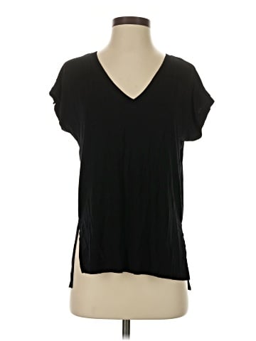 Feel The Piece Short Sleeve T-Shirt (view 1)
