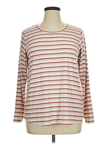 Orvis Long Sleeve T-Shirt (view 1)