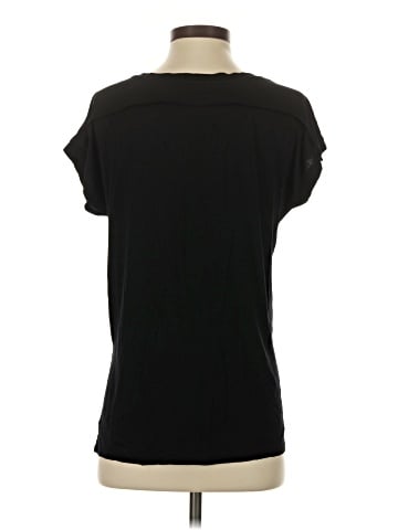 Feel The Piece Short Sleeve T-Shirt (view 2)