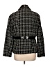 C. Wonder Houndstooth Black Coat Size L - photo 2