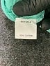 North Style 100% Cotton Teal Short Sleeve Blouse Size XL - photo 8