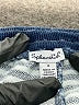 Splendid 100% Cotton Stripes Blue Shorts Size 6 - photo 3