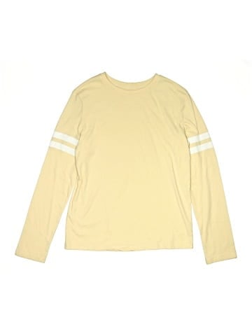 Jumping Beans Long Sleeve T-Shirt (view 1)