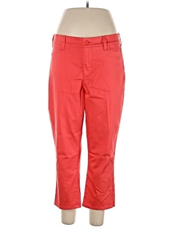 Not Your Daughter's Jeans Casual Pants (view 1)