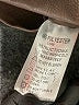Motel Brown Coat Size M - photo 7