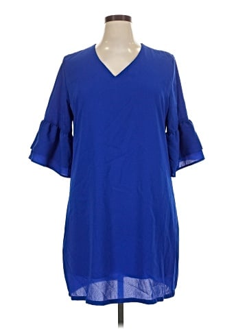 Belongsci Casual Dress (view 1)