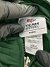 NFL 100% Polyester Green Track Jacket Size 4T - photo 3