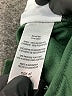 NFL 100% Polyester Green Track Jacket Size 4T - photo 4