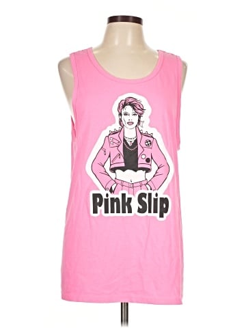 District. Tank Top (view 1)