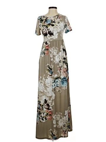 Beeson River Casual Dress (view 1)