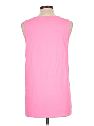 District. Tank Top (view 2)