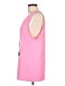 District. Pink Tank Top Size L - photo 5