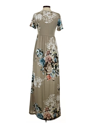 Beeson River Casual Dress (view 2)