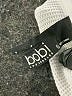 Bobi Gray Long Sleeve Top Size L - photo 7