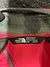 The North Face 100% Polyester Pink Sweatshirt Size 10 - 12 - photo 3
