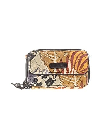 Vera Bradley Wristlet (view 1)