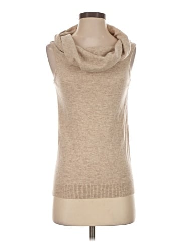 Saks Fifth Avenue Sweater Vest (view 1)