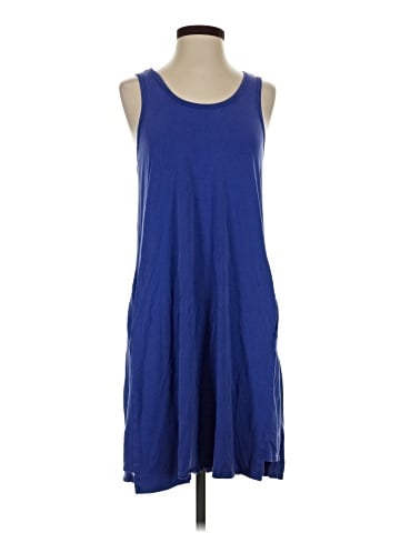 Nau Casual Dress (view 1)