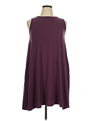 Zenana Casual Dress (view 1)
