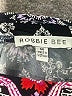 Robbie Bee Paisley Gray Casual Dress Size M - photo 7