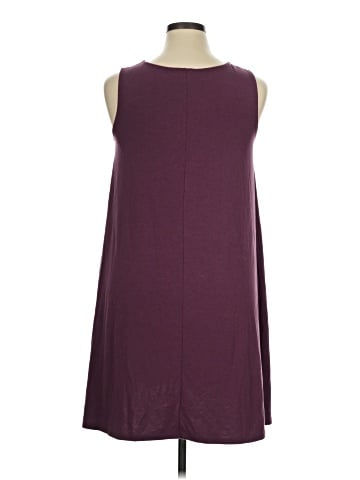 Zenana Casual Dress (view 2)