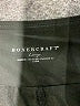 Boxercraft Solid Black Athletic Shorts Size L - photo 3