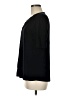 Daniel Rainn Black Short Sleeve Top Size M - photo 5