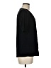 Daniel Rainn Black Short Sleeve Top Size M - photo 4