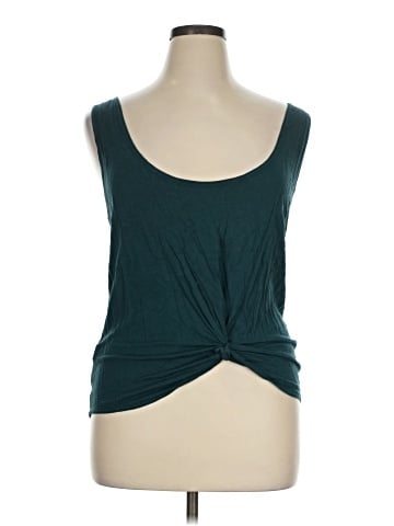 Zyia Active Tank Top (view 1)