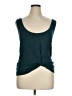 Zyia Active Teal Tank Top Size XL - photo 1