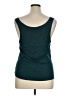 Zyia Active Teal Tank Top Size XL - photo 2