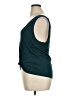 Zyia Active Teal Tank Top Size XL - photo 5