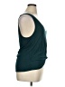 Zyia Active Teal Tank Top Size XL - photo 4