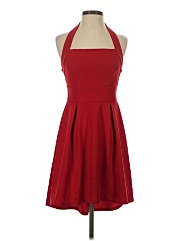 Teeze Me Cocktail Dress (view 1)